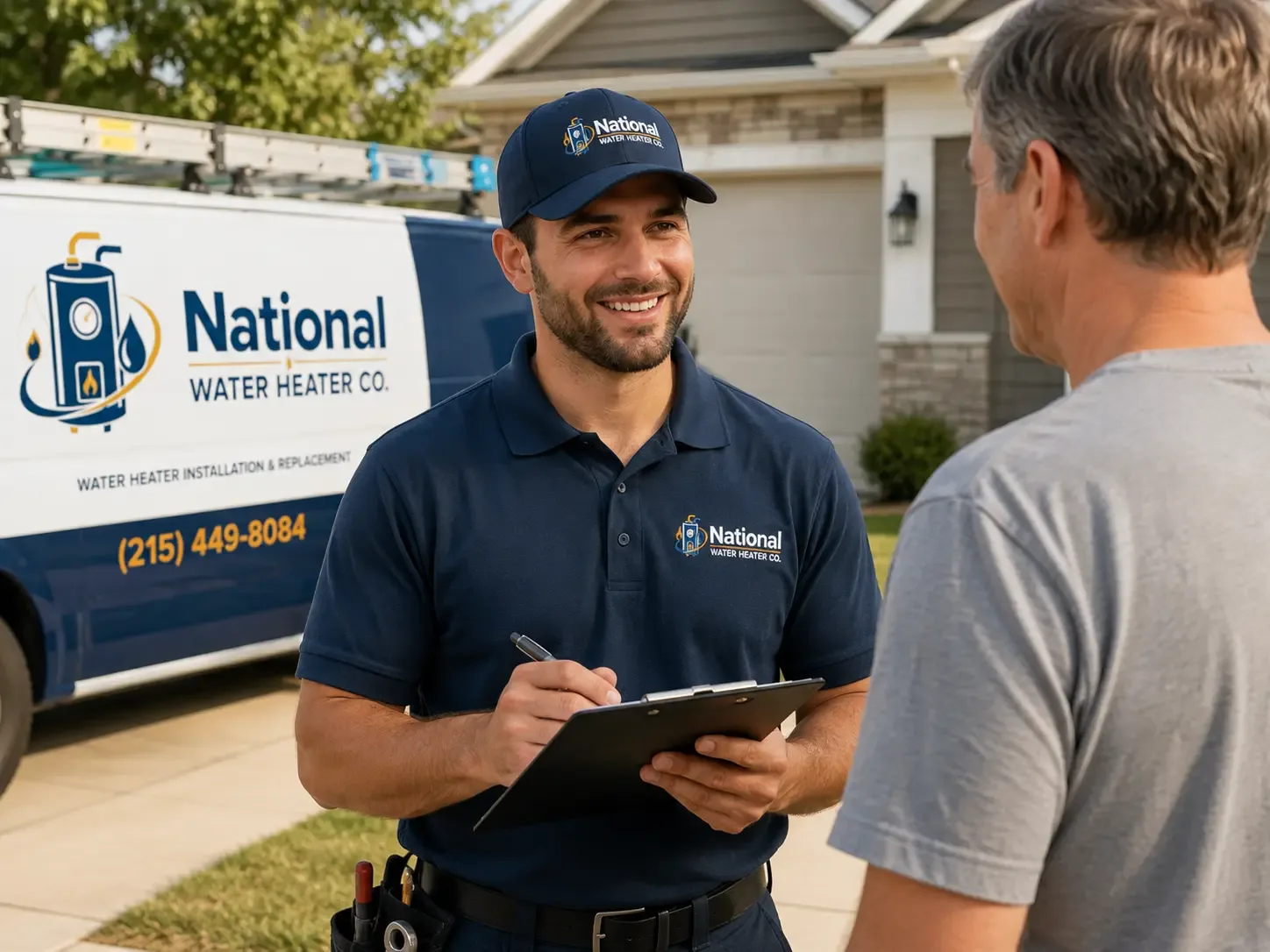 Water Heater Installation Goshen, IN FAQs